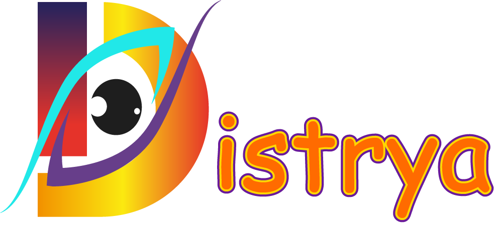 Distrya Blog & Tools